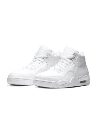 Nike Flight Legacy 男鞋。Nike TW